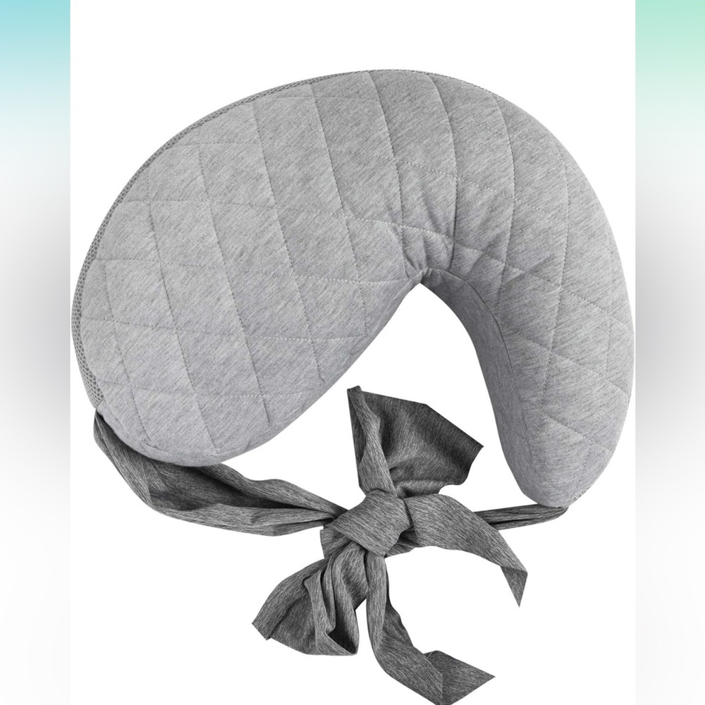 Boppy Anywhere Nursing Support Pillow